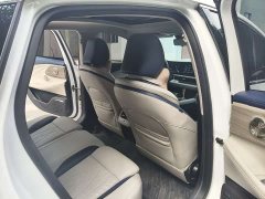 Chery 8 1.6T DCT - фото 11