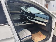 Chery 8 1.6T DCT - фото 12