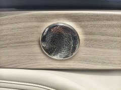 Chery 8 1.6T DCT - фото 13