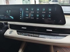 Chery 8 1.6T DCT - фото 14