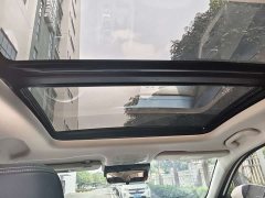 Chery 8 1.6T DCT - фото 15