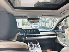 Chery 8 1.6T DCT - фото 16