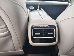 Chery 8 1.6T DCT - фото 17