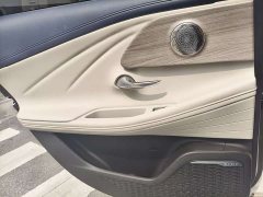 Chery 8 1.6T DCT - фото 18