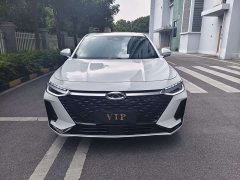 Chery 8 1.6T DCT - фото 2