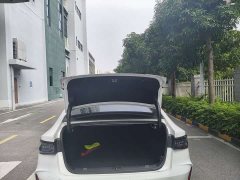 Chery 8 1.6T DCT - фото 20