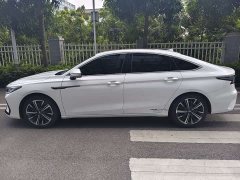 Chery 8 1.6T DCT - фото 4