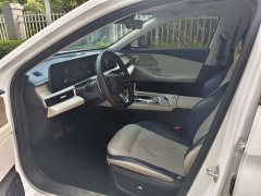 Chery 8 1.6T DCT - фото 5