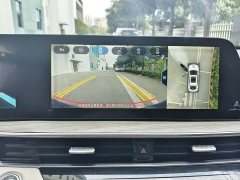Chery 8 1.6T DCT - фото 6