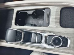 Chery 8 1.6T DCT - фото 7