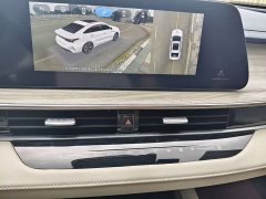 Chery 8 1.6T DCT - фото 11