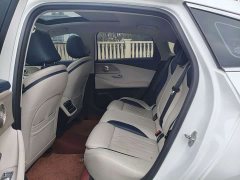 Chery 8 1.6T DCT - фото 14