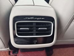 Chery 8 1.6T DCT - фото 15