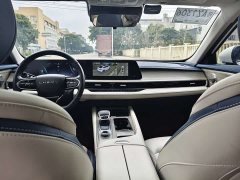 Chery 8 1.6T DCT - фото 16