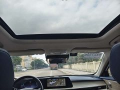 Chery 8 1.6T DCT - фото 17