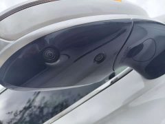 Chery 8 1.6T DCT - фото 19