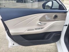 Chery 8 1.6T DCT - фото 6
