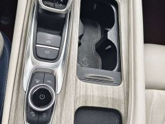 Chery 8 1.6T DCT - фото 7