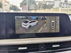 Chery 8 1.6T DCT - фото 8
