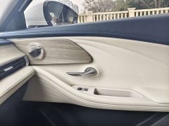 Chery 8 1.6T DCT - фото 9