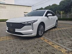 Bestune B70 1.5T Version Edition - фото 1