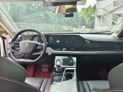 Bestune B70 1.5T Version Edition - фото 15