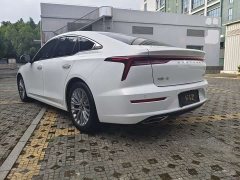 Bestune B70 1.5T Version Edition - фото 20