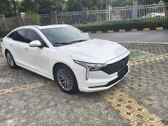 Bestune B70 1.5T Version Edition - фото 3