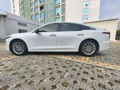 Bestune B70 1.5T Version Edition - фото 4