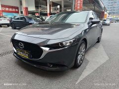 Mazda 3 2.0L Edition - фото 1