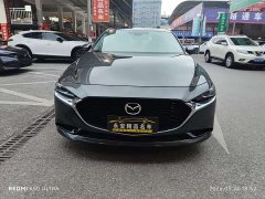 Mazda 3 2.0L Edition - фото 2
