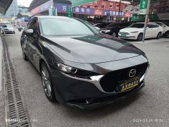 Mazda 3 2.0L Edition - фото 3