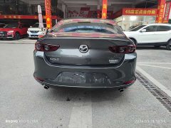 Mazda 3 2.0L Edition - фото 5