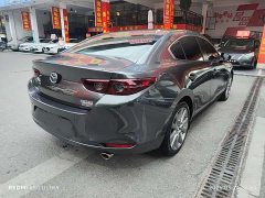 Mazda 3 2.0L Edition - фото 6