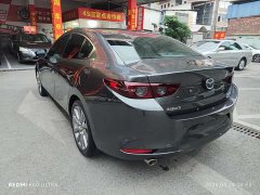 Mazda 3 2.0L Edition - фото 7