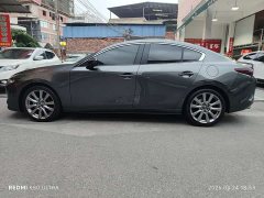 Mazda 3 2.0L Edition - фото 8