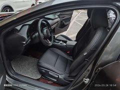 Mazda 3 2.0L Edition - фото 9