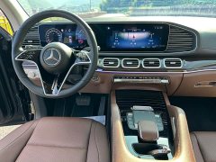 Mercedes-Benz GLE (Imported) GLE 350 4MATIC Fashion - фото 11