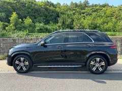 Mercedes-Benz GLE (Imported) GLE 350 4MATIC Fashion - фото 2