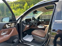 Mercedes-Benz GLE (Imported) GLE 350 4MATIC Fashion - фото 3