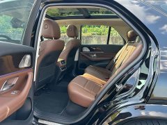 Mercedes-Benz GLE (Imported) GLE 350 4MATIC Fashion - фото 5