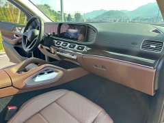 Mercedes-Benz GLE (Imported) GLE 350 4MATIC Fashion - фото 8