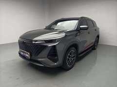 Changan CS75PLUS second generation 1.5T automatic premium - фото 1