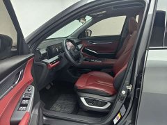 Changan CS75PLUS second generation 1.5T automatic premium - фото 10