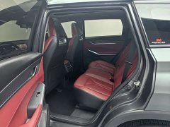 Changan CS75PLUS second generation 1.5T automatic premium - фото 11