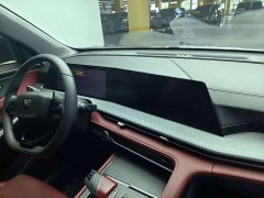 Changan CS75PLUS second generation 1.5T automatic premium - фото 13