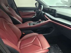 Changan CS75PLUS second generation 1.5T automatic premium - фото 15