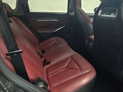Changan CS75PLUS second generation 1.5T automatic premium - фото 16