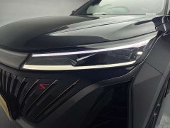 Changan CS75PLUS second generation 1.5T automatic premium - фото 17