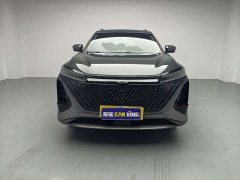 Changan CS75PLUS second generation 1.5T automatic premium - фото 18